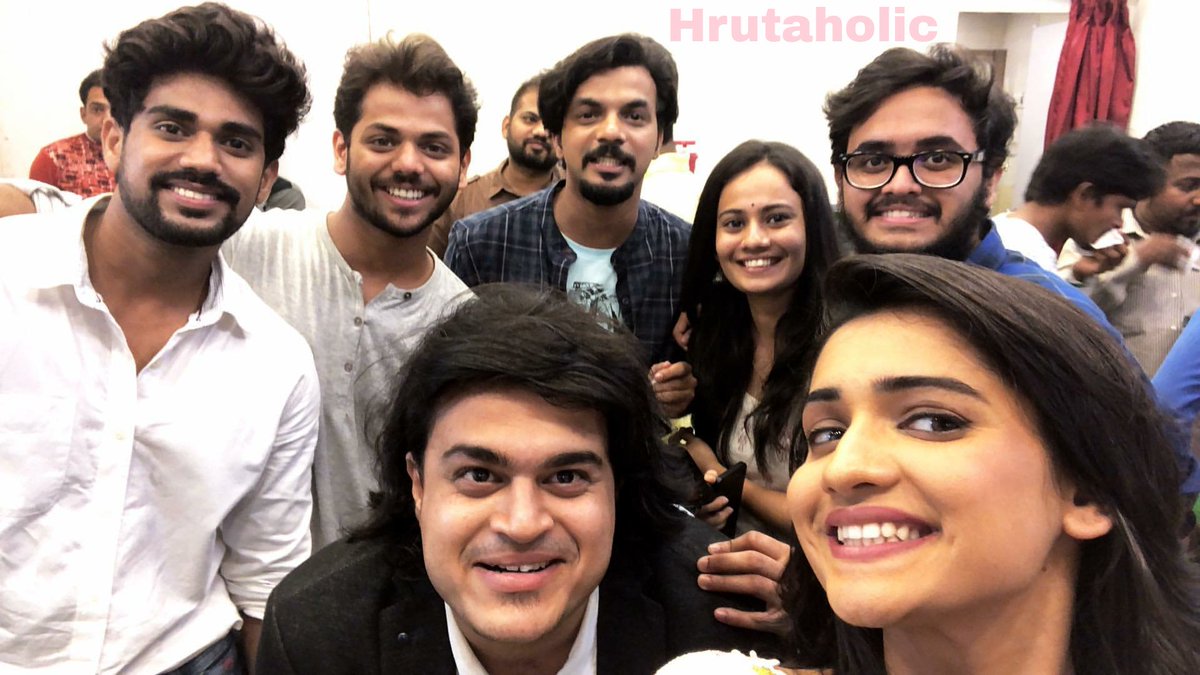 Hruta holic tweet media