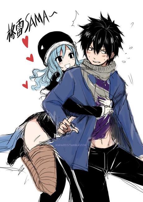 “Gray-sama~!” <a href="/UnderwearPrince/">𝘎𝘳𝘢𝘺 𝘍𝘶𝘭𝘭𝘣𝘶𝘴𝘵𝘦𝘳 (S-H)</a>