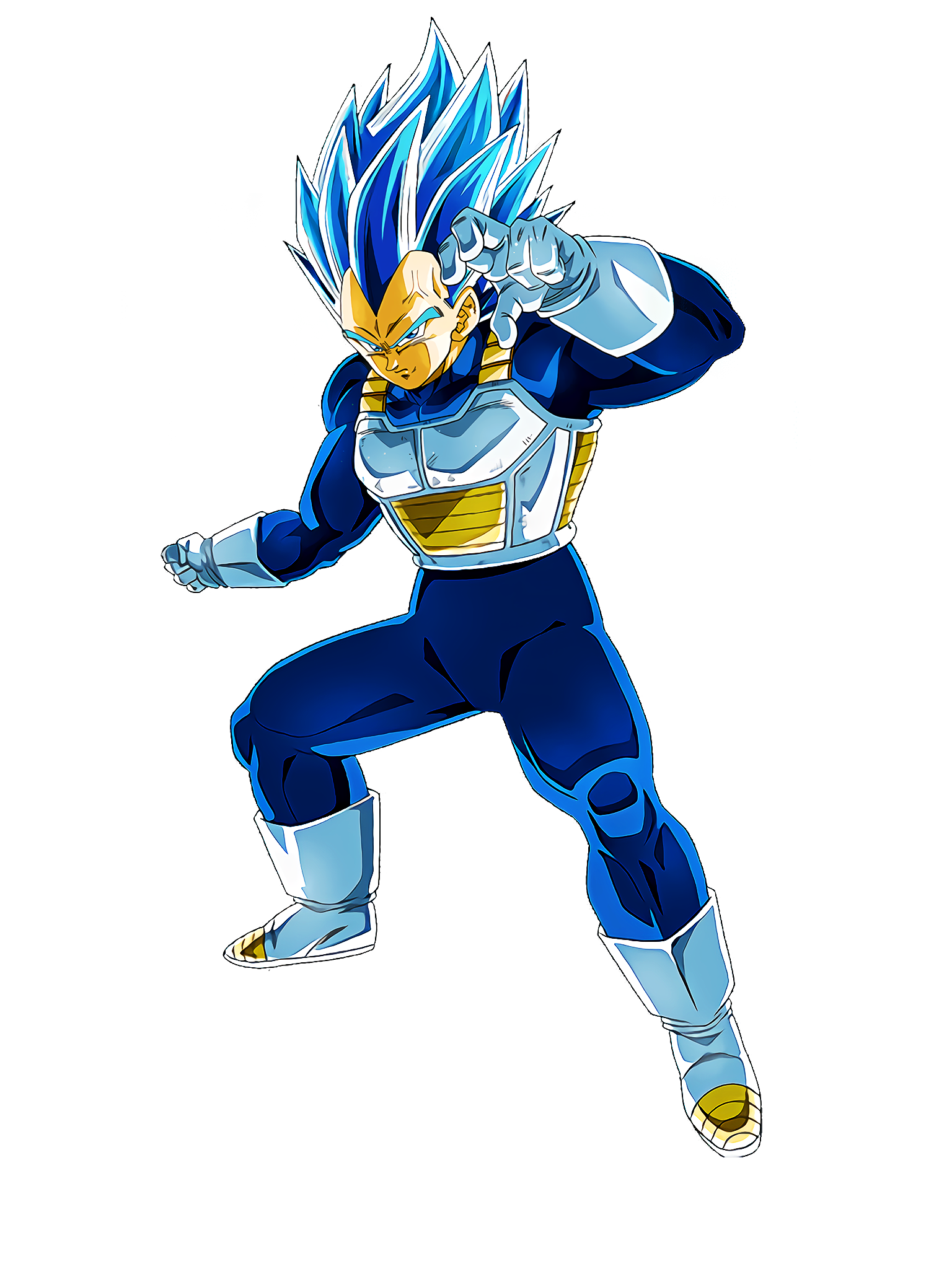 ssgss evolution vegeta