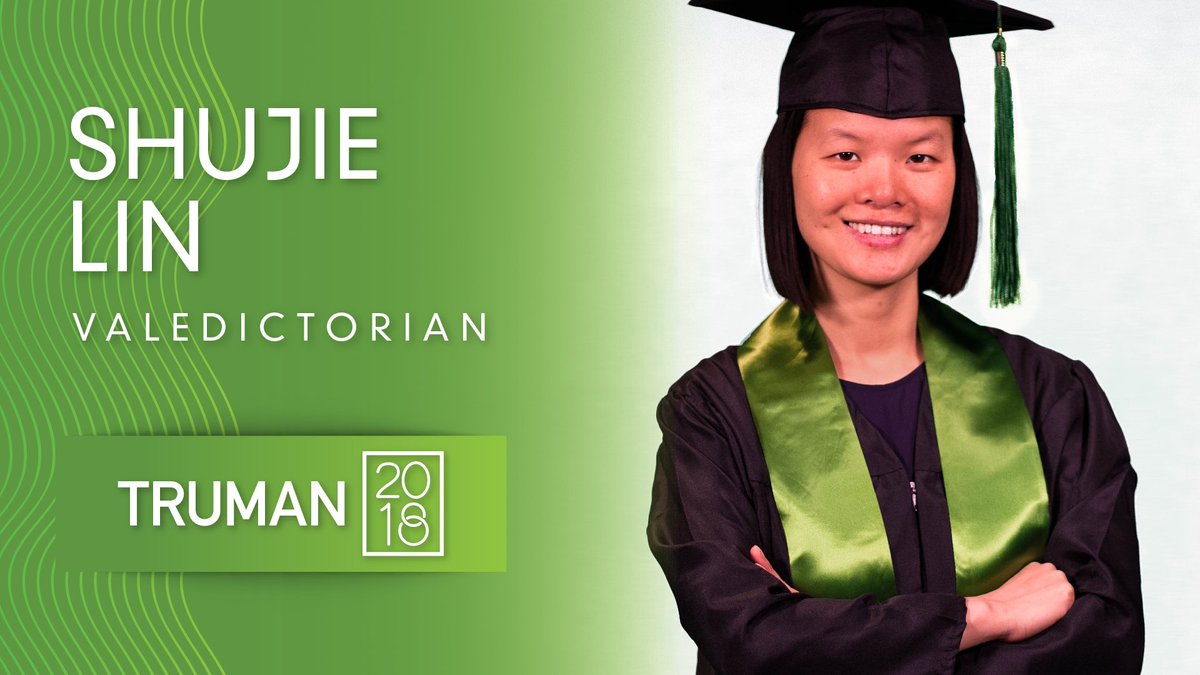 ChiCityColleges's tweet image. Shujie Lin originally attended #ESL classes at @TrumanCollege to improve her English before learning that the college offered science classes. "Education is the most powerful weapon which you can use to change the world.”

Share your graduation story using the hashtag #gradccc.