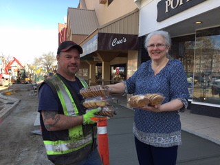 Downtown Penticton tweet media