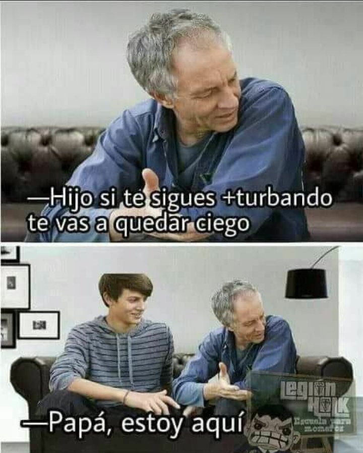 MemesCosas's tweet photo. Les dejo un momo, disfruten :)

#momos #memes #diversion #cosasdememes https://t.co/vC7hrQMzNl