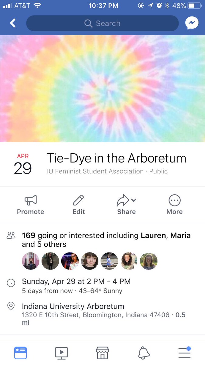 fsa_iu's tweet photo. last event of the year! bring something white and make something funky to wear this summer 💞 https://t.co/nzxZBQhX3O