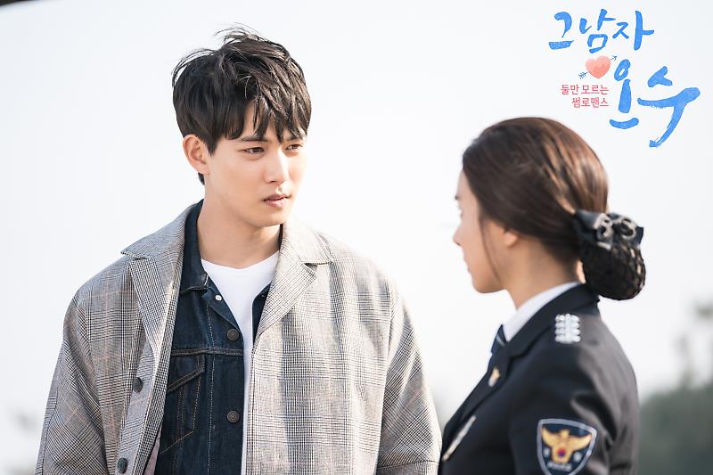 ThatManOhSoo's tweet photo. #ThatManOhSoo 180425 Blog update @OCN_ORIGINAL

#Evergreen #ThatManOSu #그남자오수 #那個男人吳秀 #LeeJongHyun #이종현 #CNBLUE #KimSoEun #김소은 #OCN https://t.co/cpcy2jU4PS