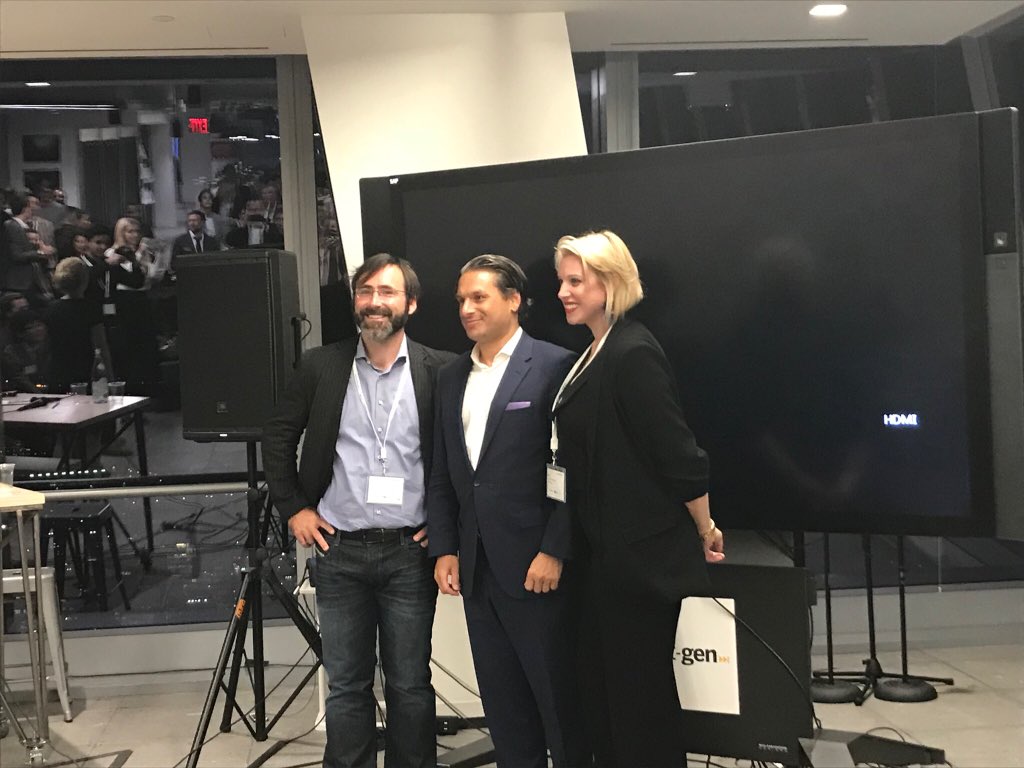 GACC New York tweet media