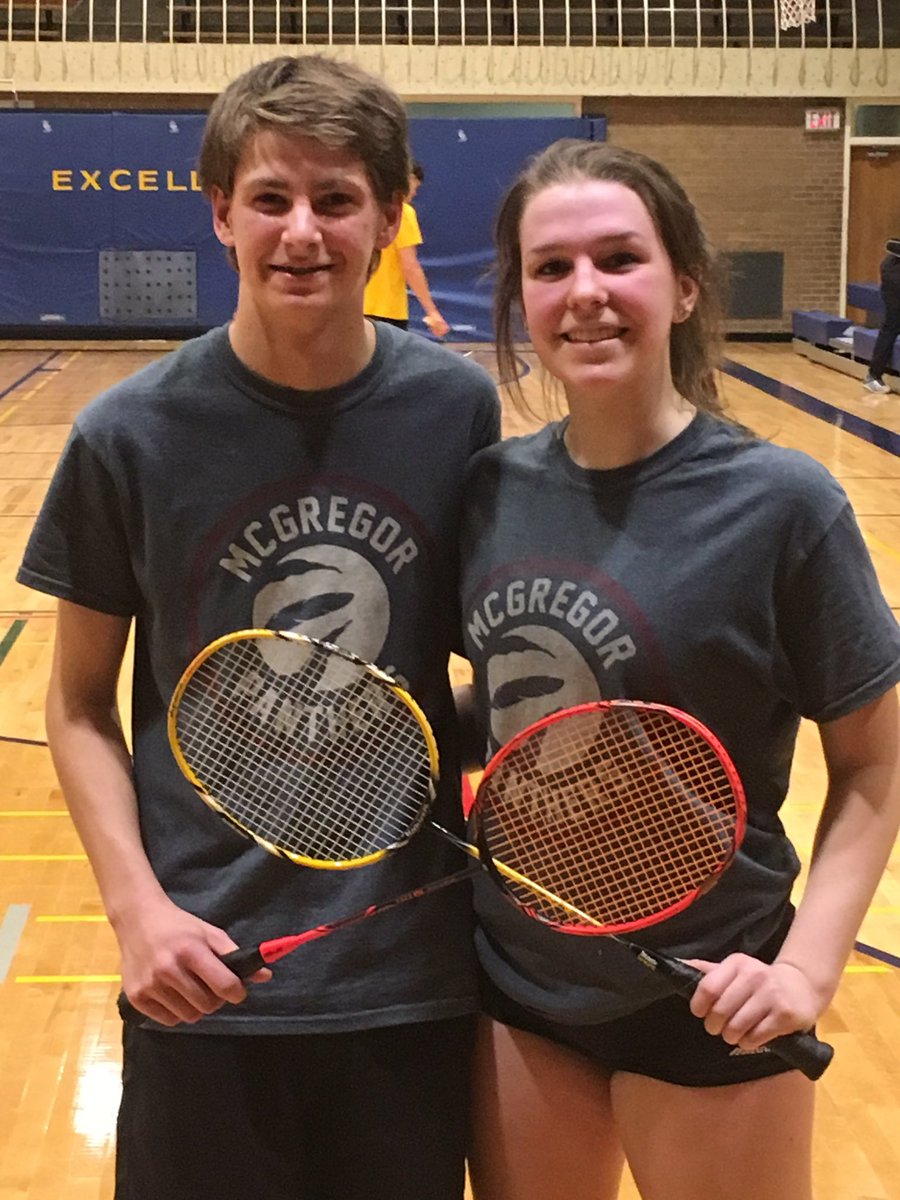 carletca's tweet photo. So proud of Rachel and Jake who qualified for the All Ontario Provincial Championships! #OFSSABound https://t.co/pqr6Jos5e9