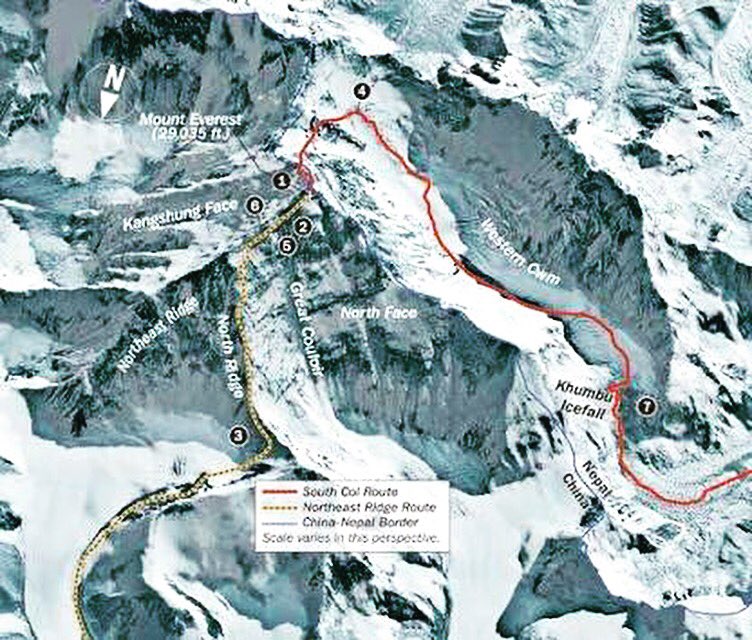 Где находится гора эверест в каком городе. Гора Эверест на карте. Гора Эверест со спутника. Эверест на карте спутника. Джомолунгма Эверест на карте.