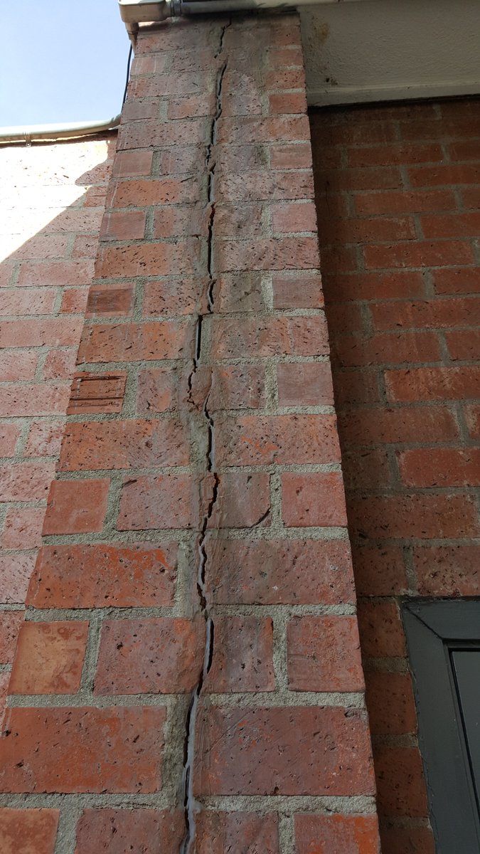 Str_Elements's tweet image. My client requested me to provide a #structural assessment report to better manage and plan for the future #earthquakes.  Vulnerabilities and deficiencies were identified so that in an event of an earthquake, the owner can quickly evaluate and evacuate the building. #safetyfirst