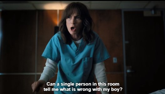 sopejoons's tweet photo. Going through my timeline after tonight's episode #The100 https://t.co/P9jla2rBbo