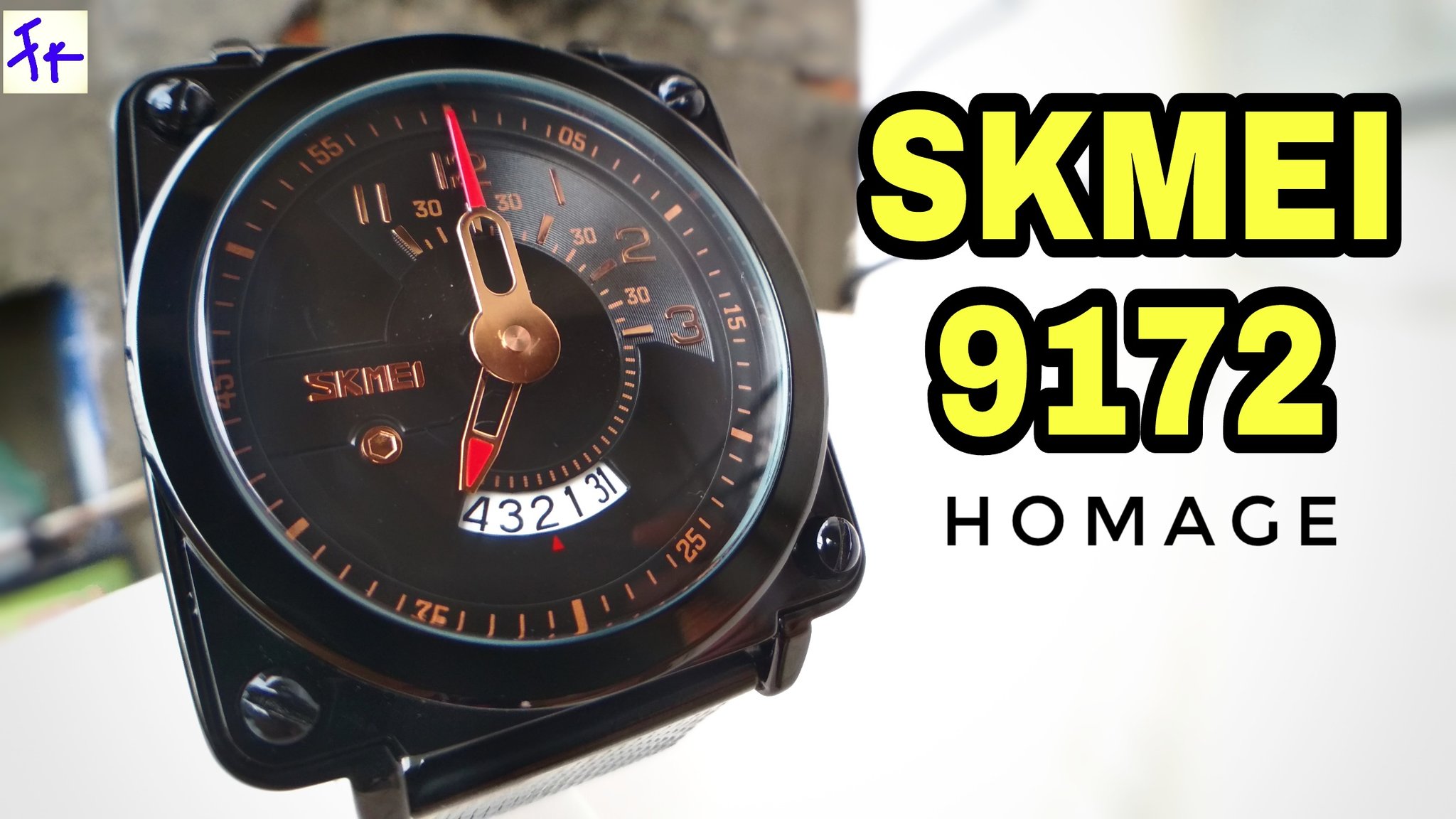 skmei 1151