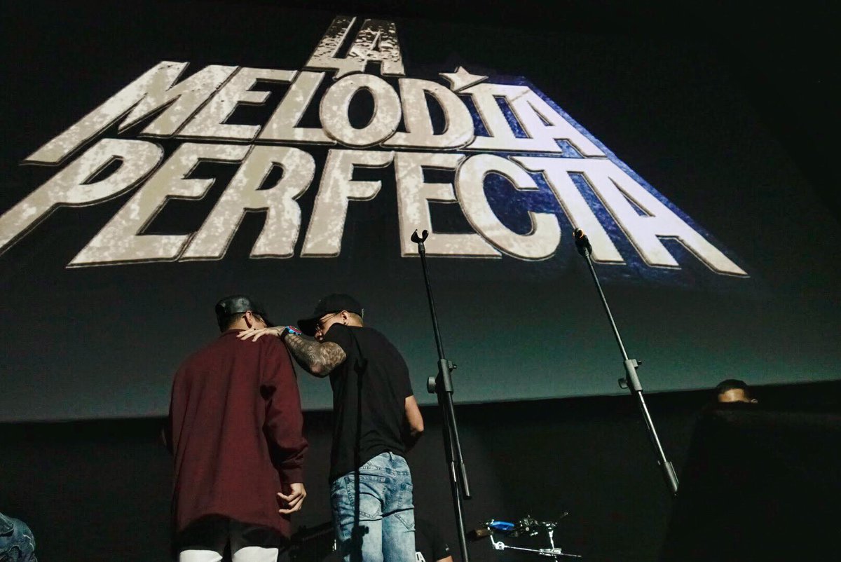 MelodiaPerfect's tweet photo. Yo digo: “Melodía” 🎶
Ustedes dicen🎤: Perfecta
.
Melodía 🎶
Ahora ustedes: 🎤.... 👇🏼
.
#GioLMP #GaboLMP https://t.co/xAowbvmItx