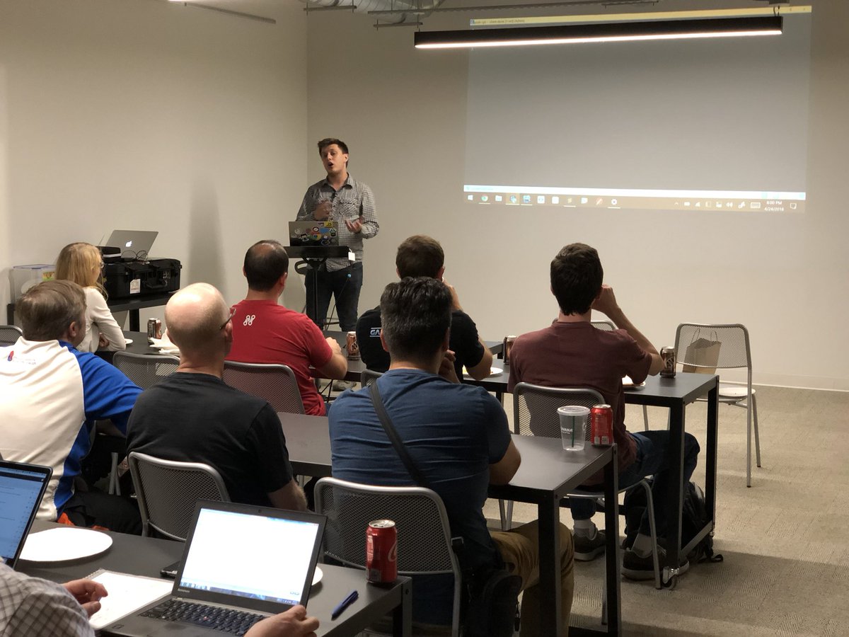 Closing us out is <a href="/crutchcorn/">Corbin Crutchley</a> as he shows is how to efficiently integrate with a REST API with <a href="/angular/">Angular</a>
