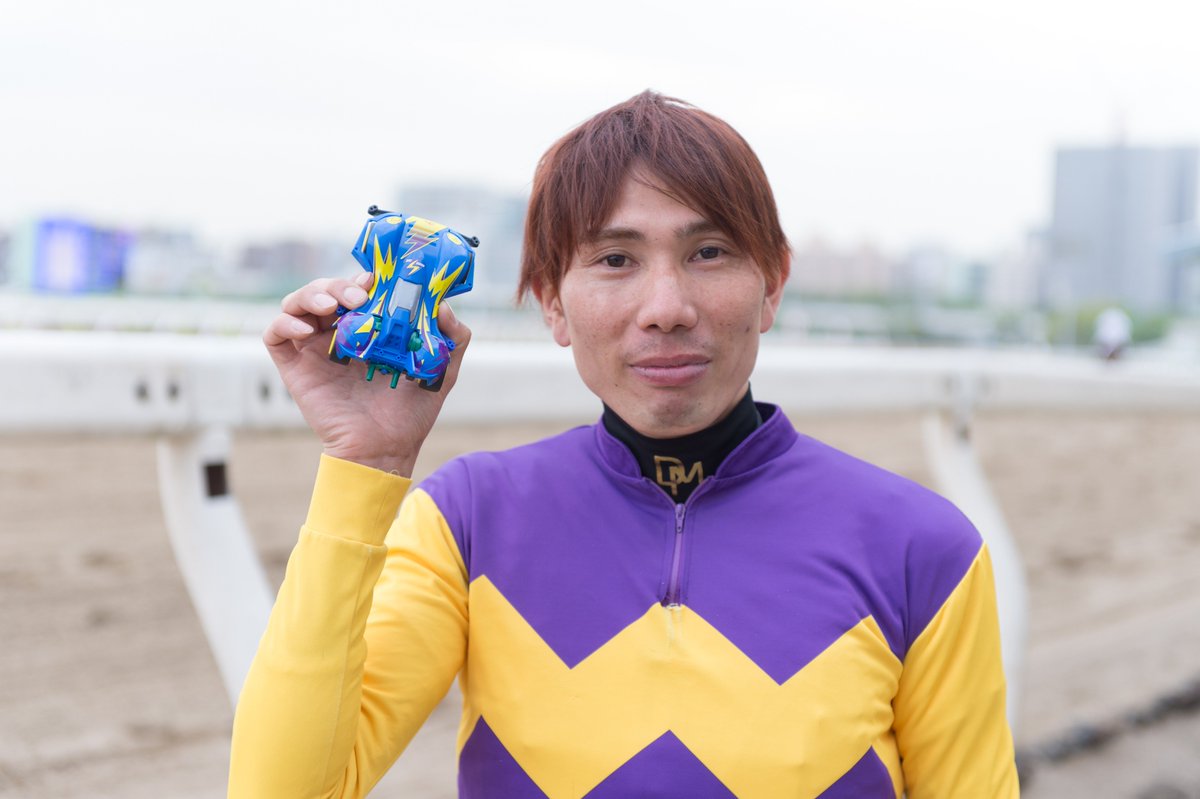 TAMIYA スピンアックス TCKミニ四駆 真島大輔モデル TAMIYA スピン