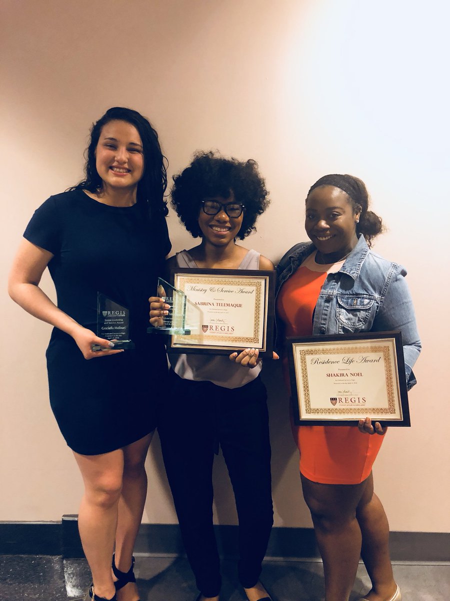 nahendradumas's tweet photo. I am beyond proud of my Maria Staff every single one of seniors (those not returning for further studies) got an award tonight. What can I say my team is on and popin https://t.co/IykLlhNTWz