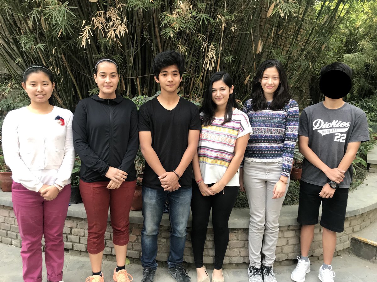 TBSsixthform tweet media