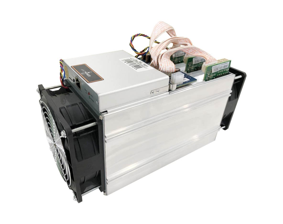 BITMAINtech's tweet photo. We have just launched the all-new Antminer B3 #Bytom miner here: https://t.co/vh5TbmVYDN
To avoid hoarding, there is a limit of one miner per user.
Order now while stock lasts!
@Bytom_Official #AntminerB3 https://t.co/JyQZSL4ix8