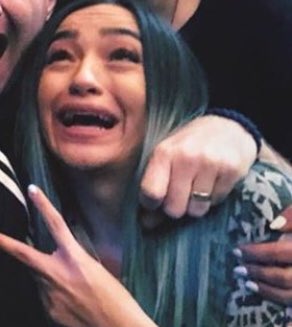 cacheargenta's tweet photo. RT a este Poché de la suerte, si no lo haces dejará de ser la activa de la relación #RAZALIVE #CacheEnRazeLive
#MTVLACARACYP
#PremiosMTVMiaw https://t.co/uz8OTFkneA