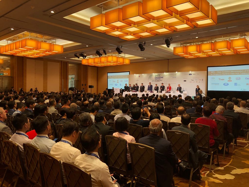 Informa Connect Singapore tweet media