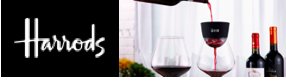 UlloWine's tweet photo. @Harrods is NOW featuring Ullo in ‘The Fine Wines and Spirits Rooms’ at their store! https://t.co/9ZksM7hx7Y #purewine https://t.co/iy5mokgA8K