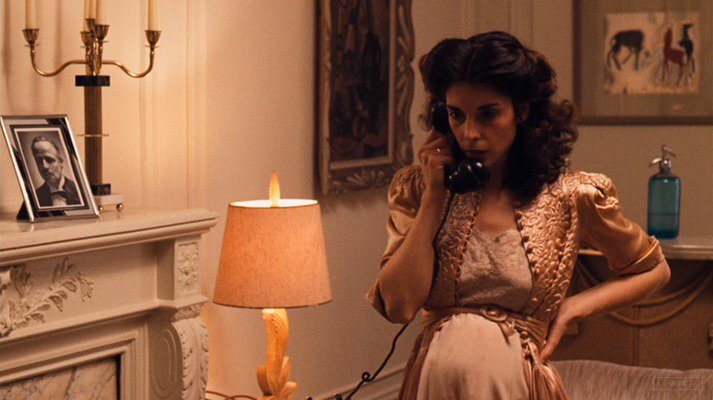 Talia Shire turns 72 today, happy birthday! What movie is it? 5 min to answer! 