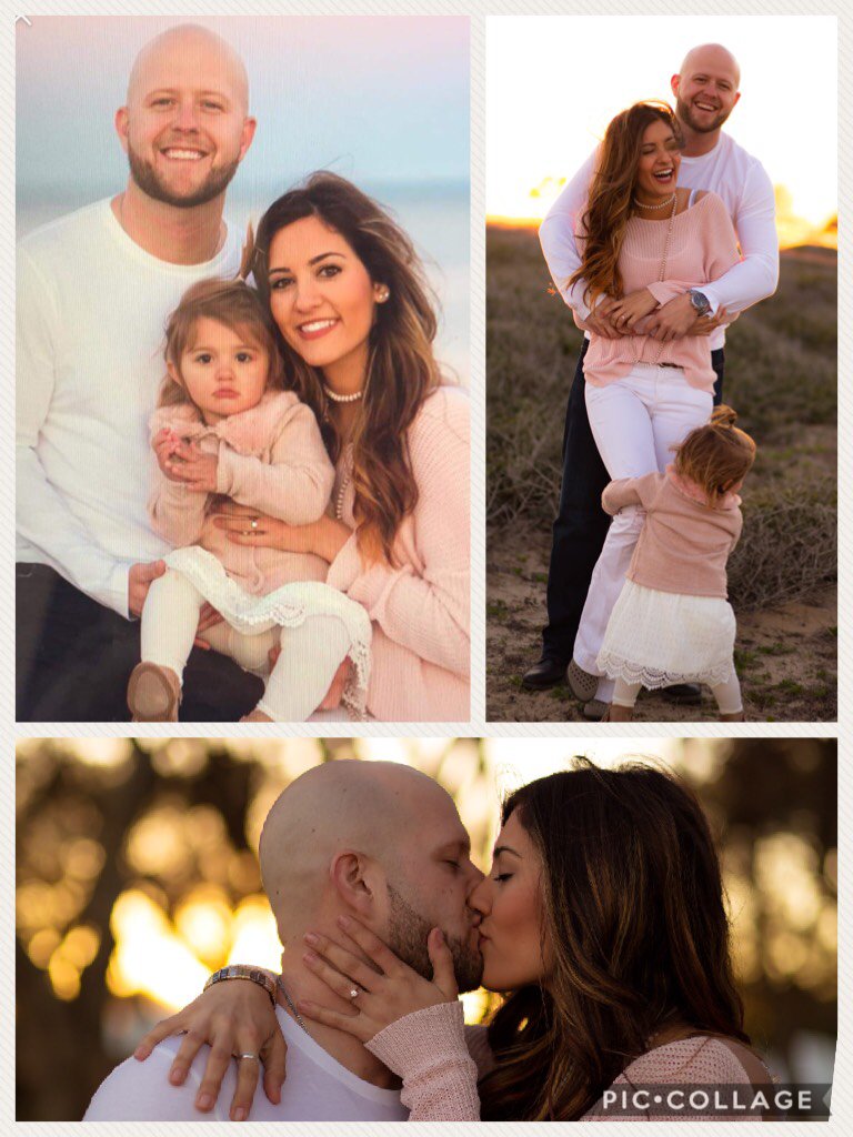 lex_pye's tweet photo. 87 days left until I marry this hunk of mine! ❤️ 
#TeamPye  https://t.co/wVRUjTVcUg https://t.co/xcjxr6tzCu