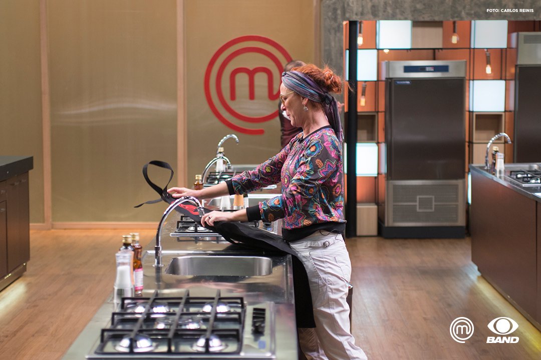 MasterChef Brasil tweet media