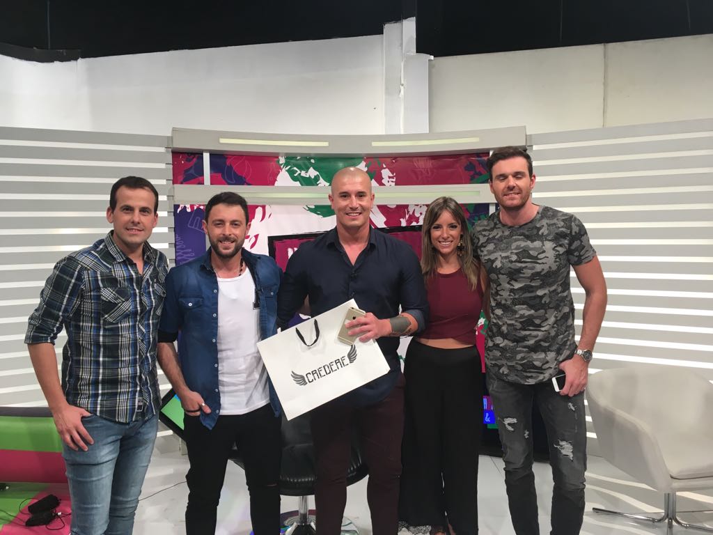 oscarbelo's tweet photo. Pasó otro GRAN @hachaytizatf con el ENORME Pablo Lima que la rompió toda!! GRACIAS @OrsobiancoS por la ropa #LookOrso🐼 #vamospormas💪💪💪 @nadiafumeiro @jptaibo27 @diegomiranda07 https://t.co/ntKhgJIKLF