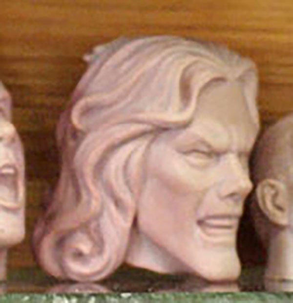 TimBrucknerShop's tweet photo. Wrestling fans, own a piece of history with the original wax heads of your favorite #WCW #actionfigures! Available at the Tim Bruckner Shop! https://t.co/wRBXrGPLvK #wrestling https://t.co/XgoT10YwLa