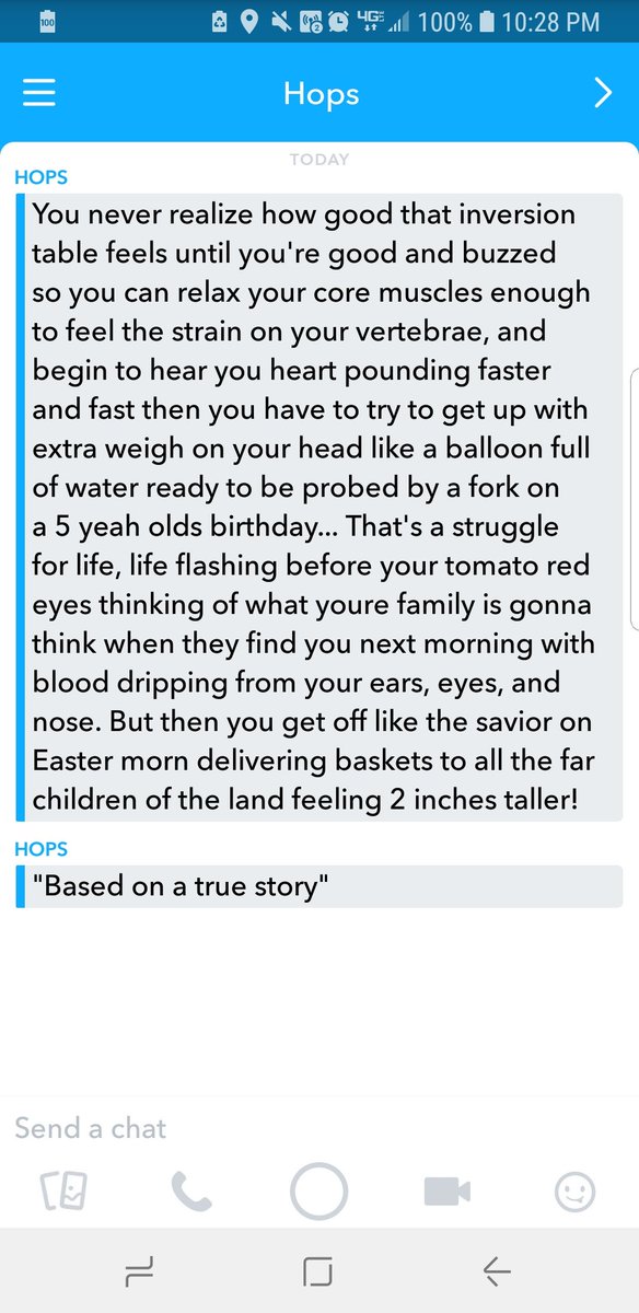 tiny_thyne's tweet image. Amen