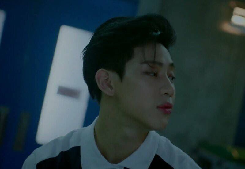 ang_mb's tweet photo. ทำไม! ยิ่งดู ยิ่งหลงรัก ผู้ชายคนนี้จัง

#PremiosMTVMIAW
#MTVLAKPOPGOT7
#GOT7
@GOT7Official https://t.co/83tTU9qYR5