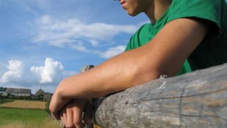 lgbtqnation's tweet photo. Trans youth more likely to suffer from mental health issues https://t.co/Q7wghAtoD2 https://t.co/alZyKVlena