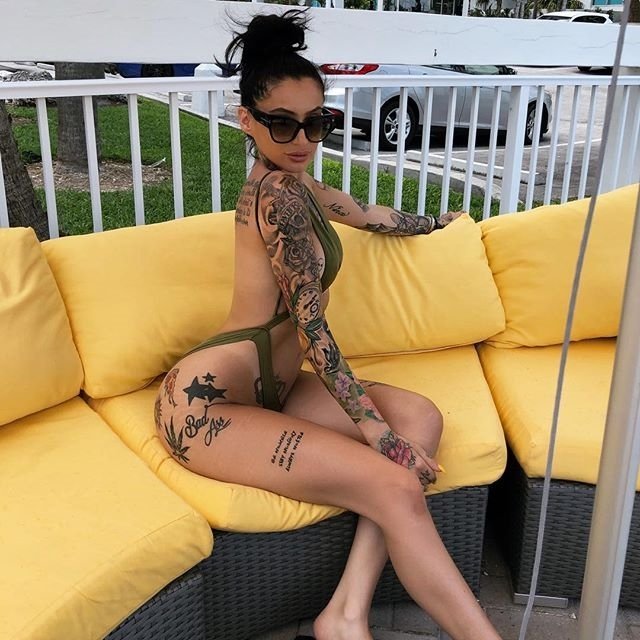 HungarianDaddy's tweet photo. regram @albyrydes_
I don’t care what a person “got” as long as they don’t “got” me fucked up then we good 💯
#FB 
#ink #tattoo #inked #tattooed #inkedskin #tattooedskin #inkedandsexy #tattoomaniac
#tattoos #inkedmag #inkedgirls #inkednation #inkedmode… https://t.co/7ZyedUJmZ8 https://t.co/ciqv0LRODh