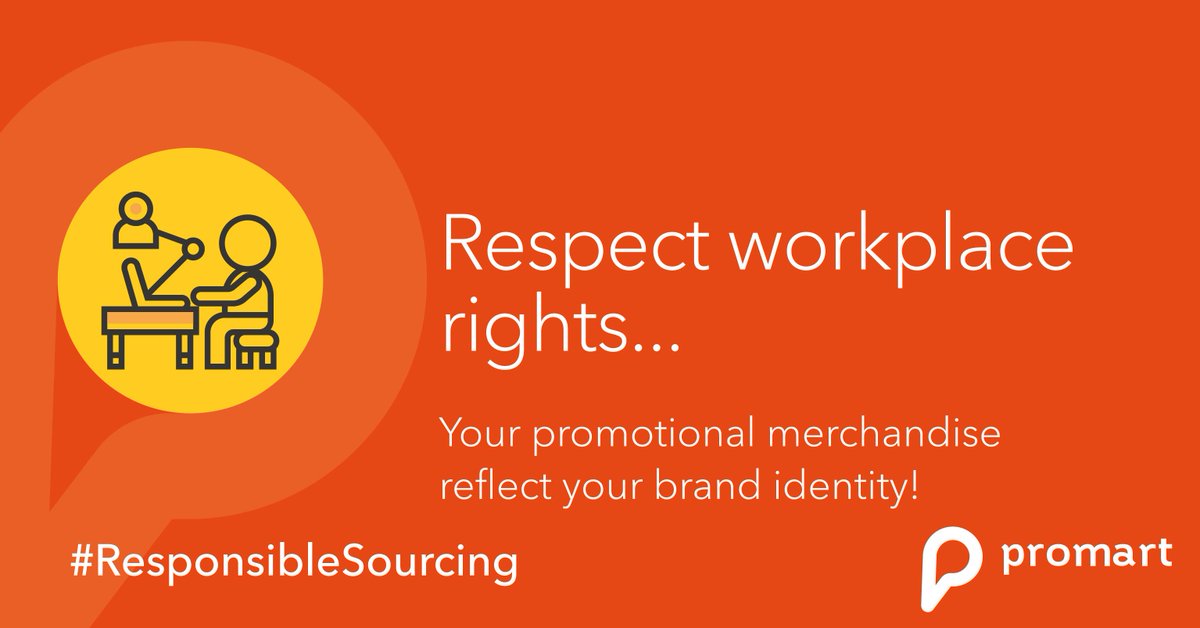 PromartPromo's tweet photo. Because your promotional merchandise reflect your brand identity! #ResponsibleSourcing #PromotionalMerchandise https://t.co/ATVjBajhmf