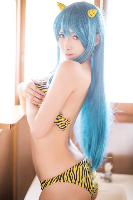 コスプレイヤーJILLのTwitter画像42