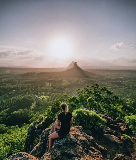 ACTVENTURE_'s tweet photo. On top of the Sunshine Coast with @jake_watson_photo 👌 #sunshinecoast #adventure #nature #outdoors #actventure https://t.co/E1KEnjx7Nf