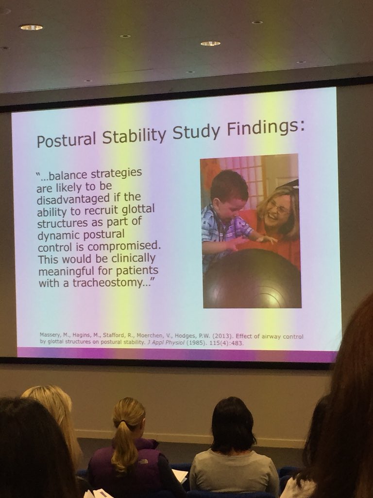 Christina Iezzi (@cm_iezzi_slt) on Twitter photo Benefits of restoring subglottic pressure with PMSV application go beyond just giving our patients their voice back <a href="/RCSLTTracheCEN/">RCSLTTracheCEN</a> #tracheostomy #RCSLTTracheCEN #PMVUK2018 Benefits of restoring subglottic pressure with PMSV application go beyond just giving our patients their voice back <a href="/RCSLTTracheCEN/">RCSLTTracheCEN</a> #tracheostomy #RCSLTTracheCEN #PMVUK2018