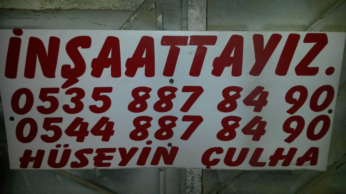 SEFA YAPI İNŞAAT VE PREFABRİK HER TÜRLÜ SERA IMALATI YAPILIR.