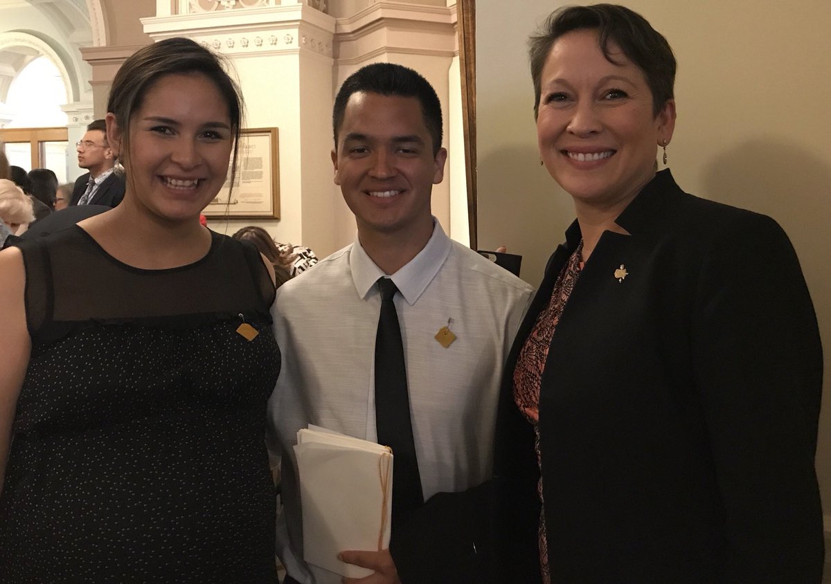 Melanie Mark Hli Haykwhl Ẃii Xsgaak tweet media