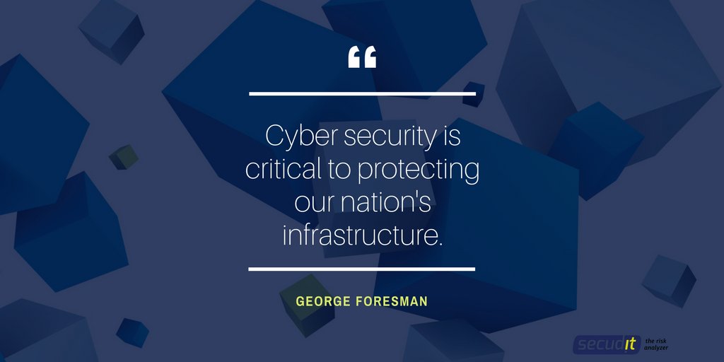 Secudit's tweet photo. Quote of the day! #Secudit #CyberSecurity https://t.co/DJSfgyBybc