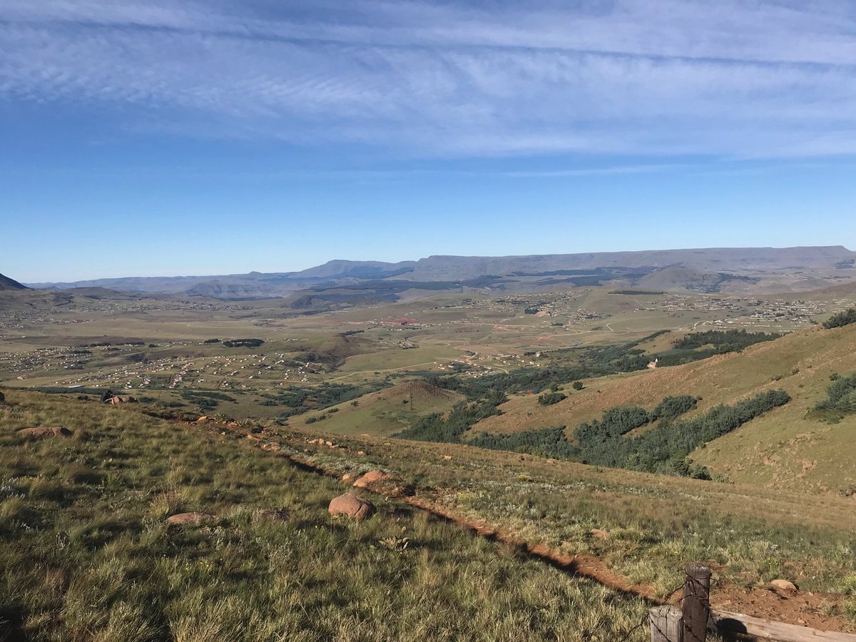 The 32 switch backs of Harrison’s Pass Day 6 @joBerg2c_ await