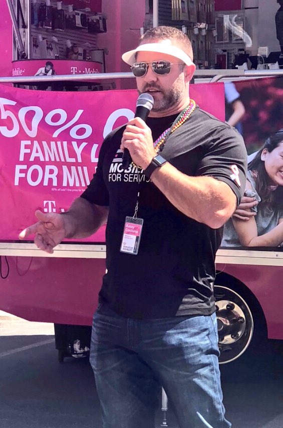 theEdRomero's tweet photo. On a day full of #MGD worthy results the #miniGOATs are proud to recognize:

@stevegbackus &amp; the Mountain West Diversity &amp; Inclusion Council as honorary miniGOATs of the Day

They kicked off the MW D&amp;I Chapter with the care and thoughtfulness everyone @TMobile would be proud of! https://t.co/diDgY8UqQQ
