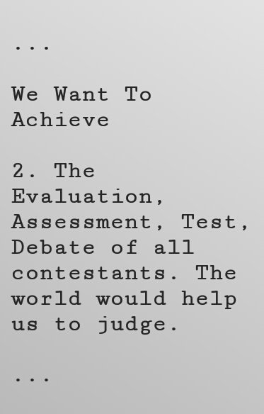 digidemoc's tweet image. 2nd Goal. #digidemo