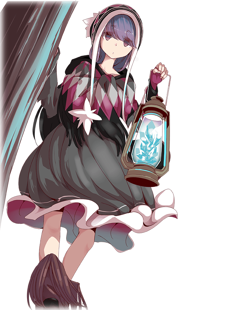 Twitter 上的 Ayaya きらファン解析班 きららファンタジア ゆるキャン 志摩リン ４魔法使い ５魔法使い T Co Pke3tkpmdn Twitter