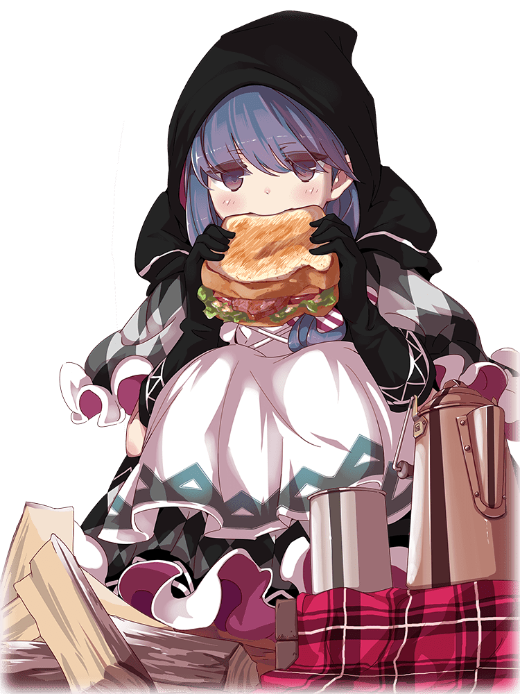 Twitter 上的 Ayaya きらファン解析班 きららファンタジア ゆるキャン 志摩リン ４魔法使い ５魔法使い T Co Pke3tkpmdn Twitter