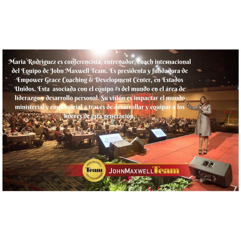 Empower Grace Coaching & Development Center tweet media