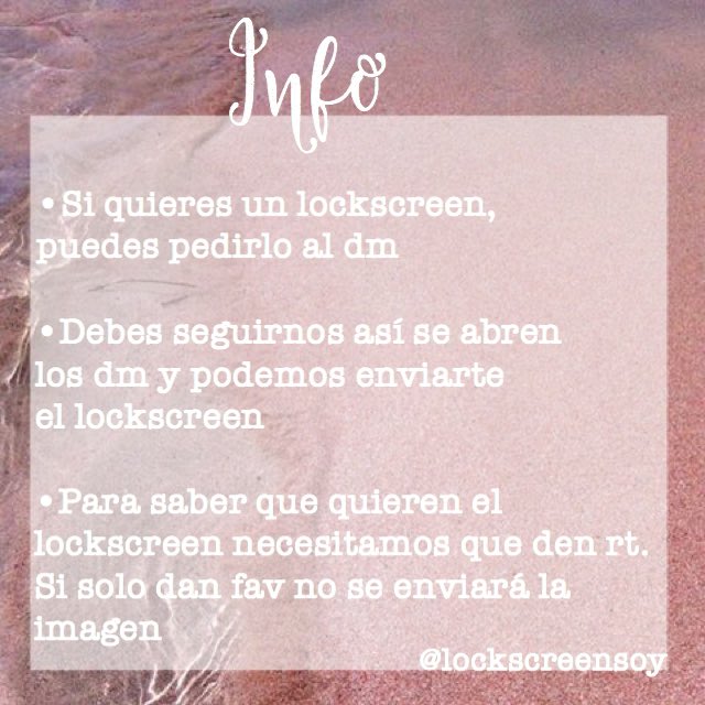 lockscreensoy's tweet image. 