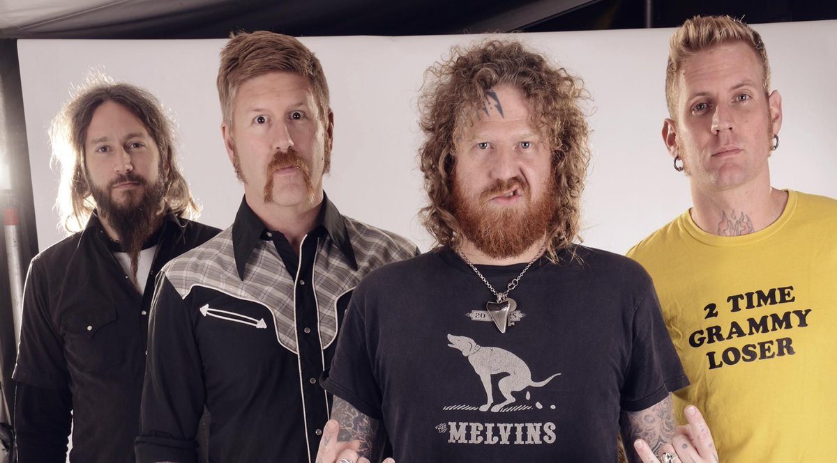 From Atlanta to Tijuana, <a href="/mastodonmusic/">Mastodon</a> is performing live at <a href="/FronterizoFest/">Fronterizo Fest</a> 2018 with other legends like <a href="/scorpions/">Scorpions</a> <a href="/Megadeth/">Megadeth</a> <a href="/GojiraMusic/">Gojira</a> <a href="/sepulturacombr/">SEPULTURA</a> <a href="/OFFICIALSTIG/">SUICIDAL TENDENCIES</a> and MUCH MORE! Get your tickets NOW: buff.ly/2HICRxJ