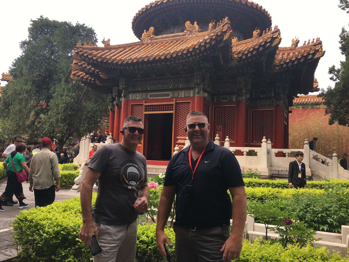 MSEEventsGroup's tweet photo. A new week and a new Incentive Tour Group. 👍🏻 

This time in beautiful #Beijing. 🇨🇳 ✈️ 

#MSEevents https://t.co/F8Al4iB5m4 https://t.co/FfvB6lGAzv