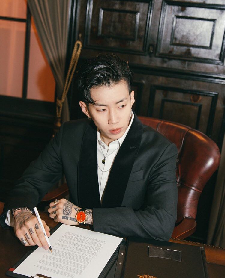 Ya local jay park hoe blessing your timeline happy birthday daddy 