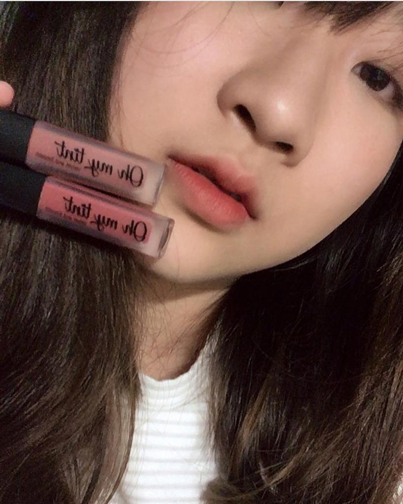 bonnie_storyy's tweet photo. #สุ่มแจก เจ้าค่ะ
ลิป Oh my tint 1 แท่ง

คนรี+ครบ 100 คน เรื่มแจก!!

#เสน่หามายา #SMTMThailand #ohmytint https://t.co/i5PELCNniS